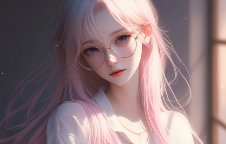 二次元妆容教程